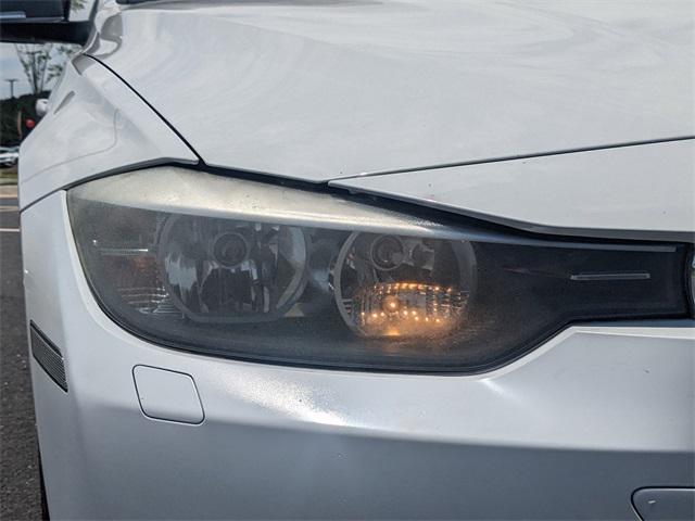 used 2015 BMW 328 car, priced at $13,888