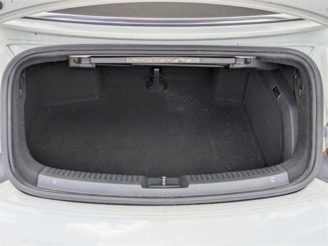 used 2016 Volkswagen Beetle car, priced at $22,777