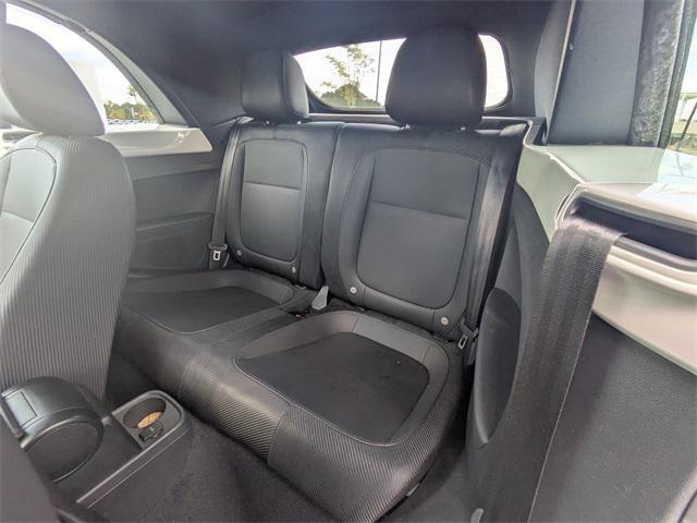 used 2016 Volkswagen Beetle car, priced at $22,777