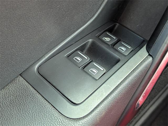 used 2016 Volkswagen Beetle car, priced at $22,777