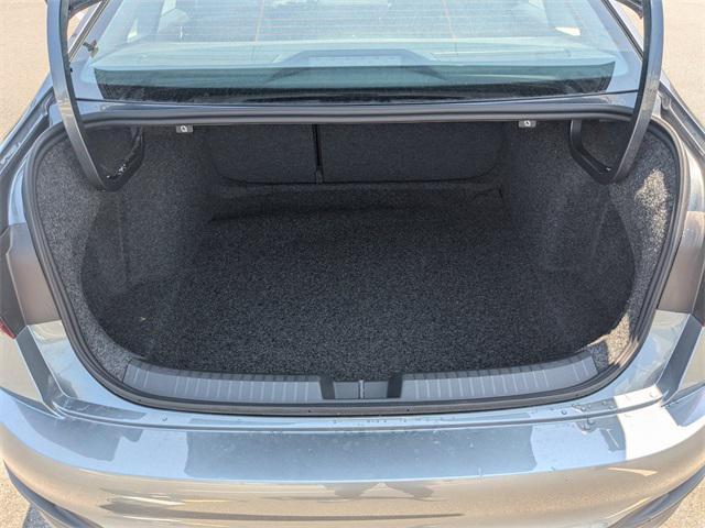 new 2025 Volkswagen Jetta car, priced at $23,500