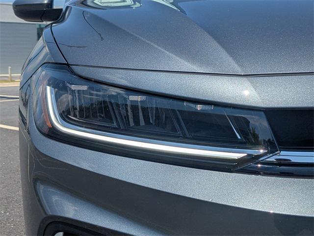 new 2025 Volkswagen Jetta car, priced at $23,500