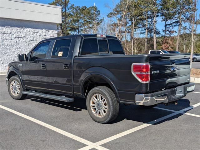 used 2014 Ford F-150 car, priced at $15,888