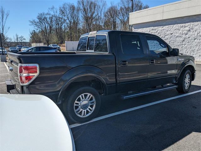 used 2014 Ford F-150 car, priced at $15,888