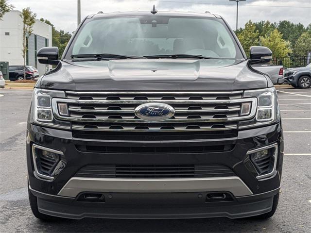 used 2021 Ford Expedition car, priced at $36,997