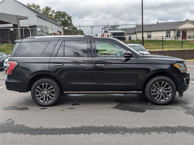 used 2021 Ford Expedition car, priced at $36,997