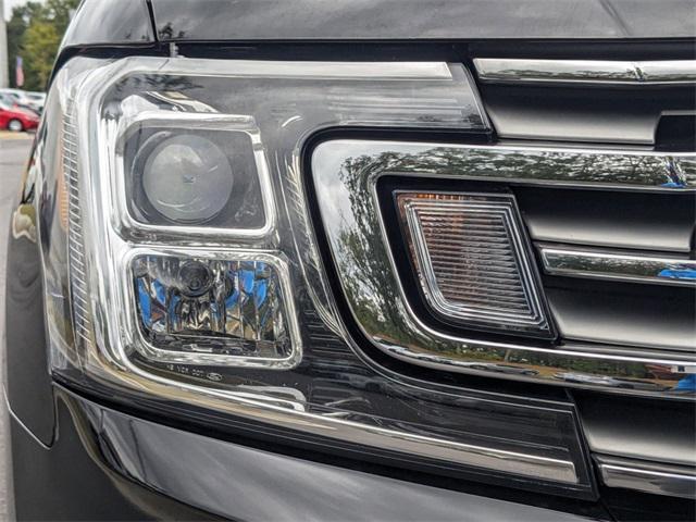 used 2021 Ford Expedition car, priced at $36,997