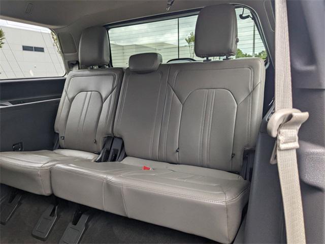 used 2021 Ford Expedition car, priced at $36,997