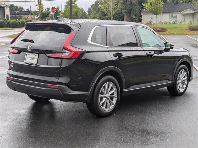 used 2023 Honda CR-V car, priced at $28,777