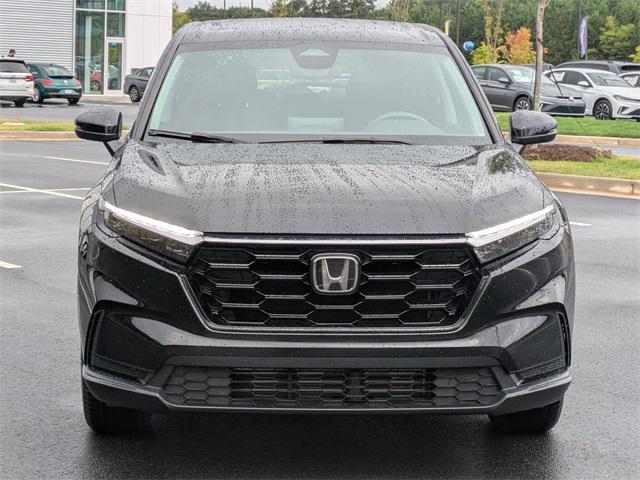 used 2023 Honda CR-V car, priced at $28,777