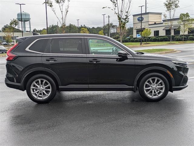 used 2023 Honda CR-V car, priced at $28,777