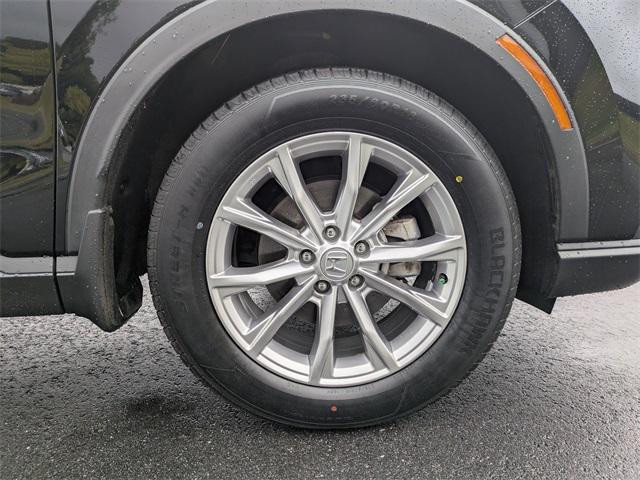 used 2023 Honda CR-V car, priced at $28,777