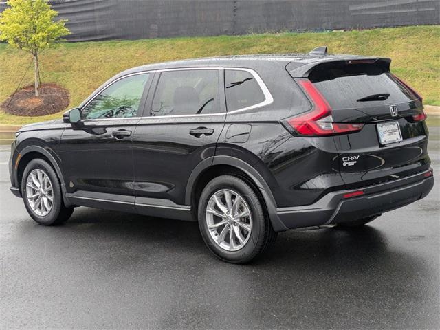 used 2023 Honda CR-V car, priced at $28,777