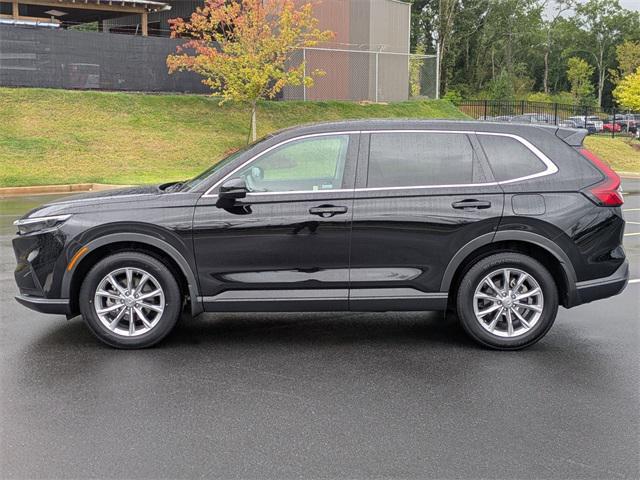 used 2023 Honda CR-V car, priced at $28,777