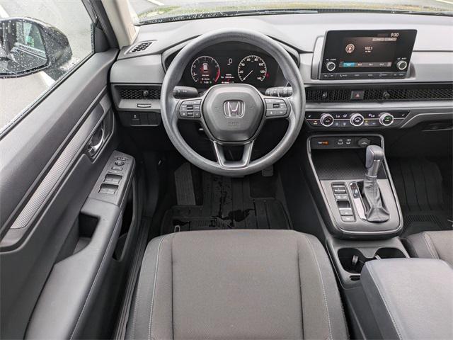 used 2023 Honda CR-V car, priced at $28,777