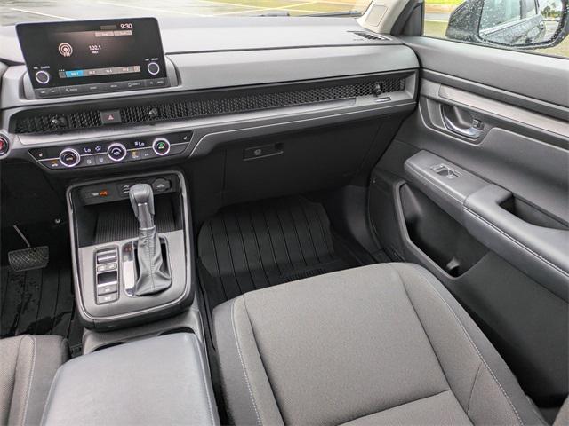 used 2023 Honda CR-V car, priced at $28,777