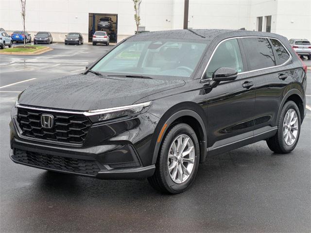 used 2023 Honda CR-V car, priced at $28,777