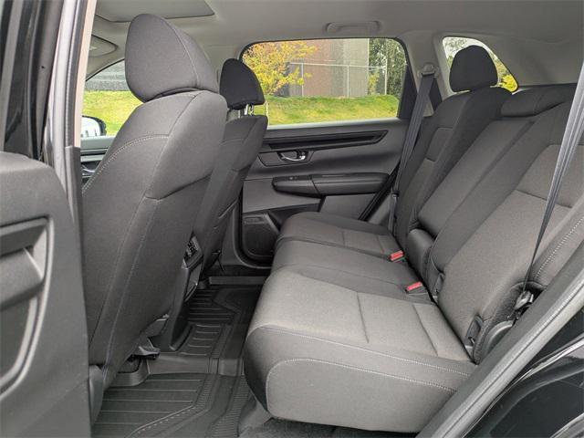 used 2023 Honda CR-V car, priced at $28,777