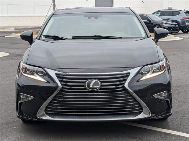 used 2016 Lexus ES 350 car, priced at $11,998