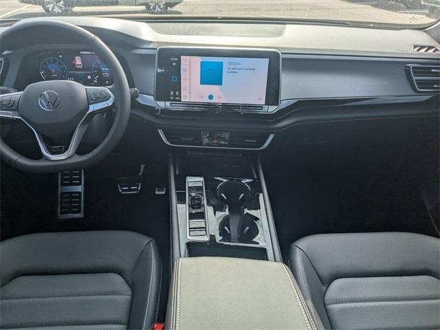 new 2026 Volkswagen Atlas Cross Sport car, priced at $51,505