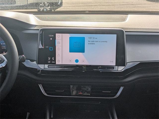 new 2026 Volkswagen Atlas Cross Sport car, priced at $51,505