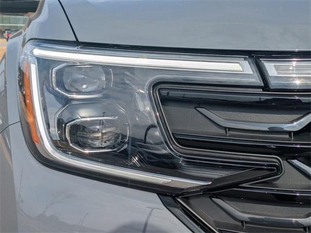 new 2026 Volkswagen Atlas Cross Sport car, priced at $51,505