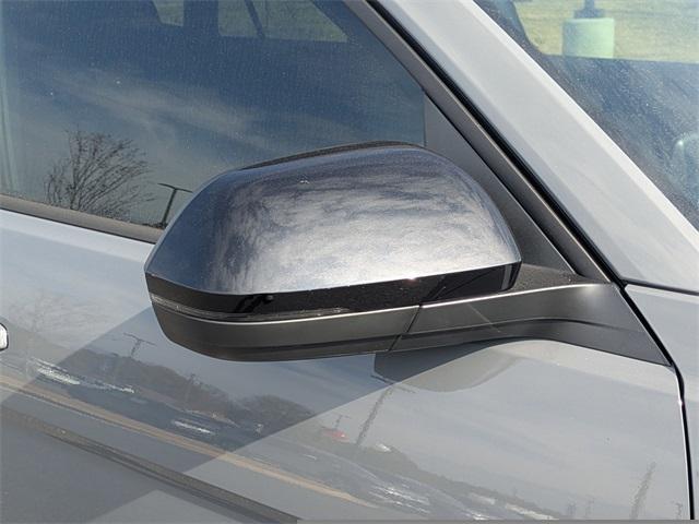 new 2026 Volkswagen Atlas Cross Sport car, priced at $51,505