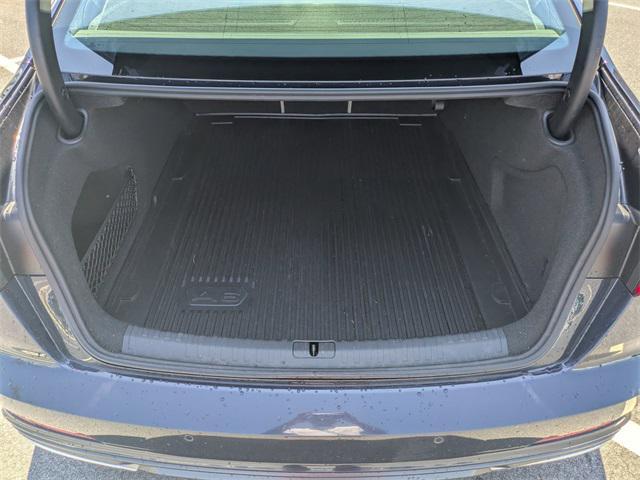 used 2019 Audi A6 car, priced at $26,888