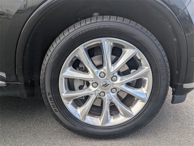 used 2019 Dodge Durango car, priced at $21,688