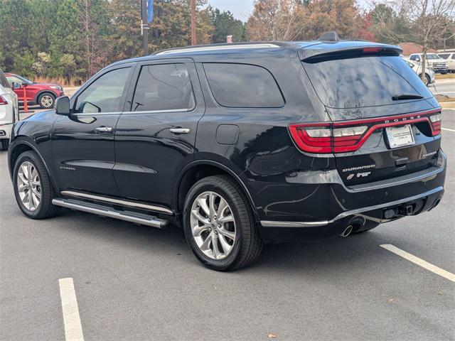 used 2019 Dodge Durango car, priced at $21,688