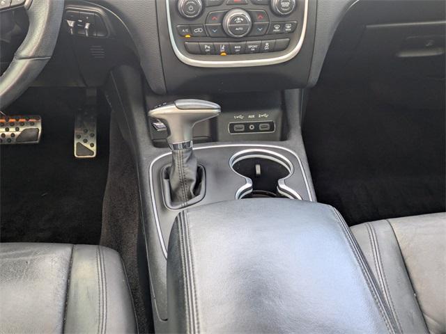 used 2019 Dodge Durango car, priced at $21,688