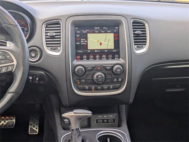 used 2019 Dodge Durango car, priced at $21,688