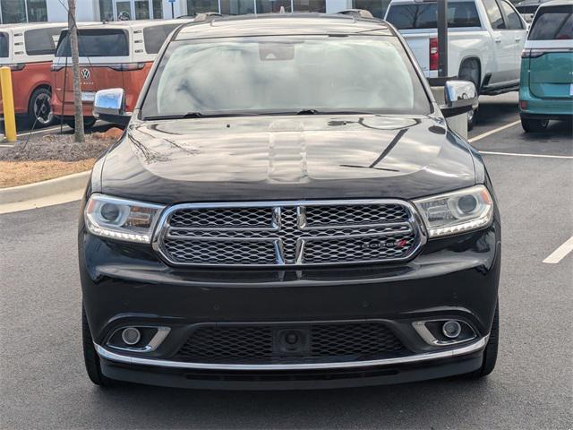 used 2019 Dodge Durango car, priced at $21,688