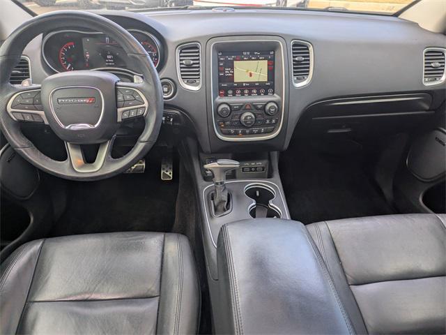 used 2019 Dodge Durango car, priced at $21,688