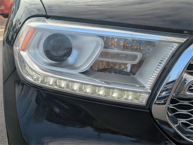 used 2019 Dodge Durango car, priced at $21,688