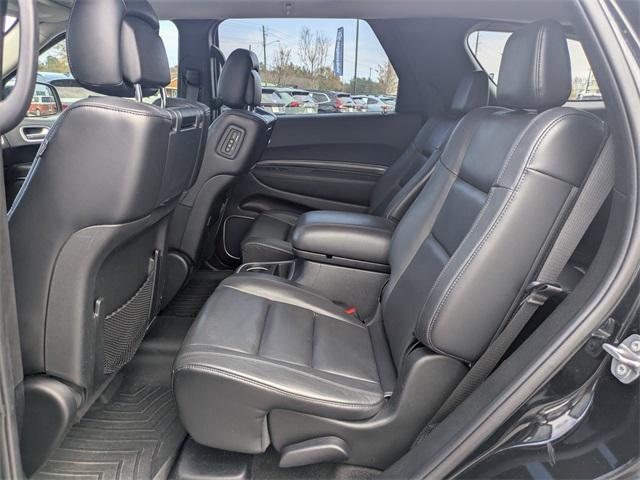 used 2019 Dodge Durango car, priced at $21,688