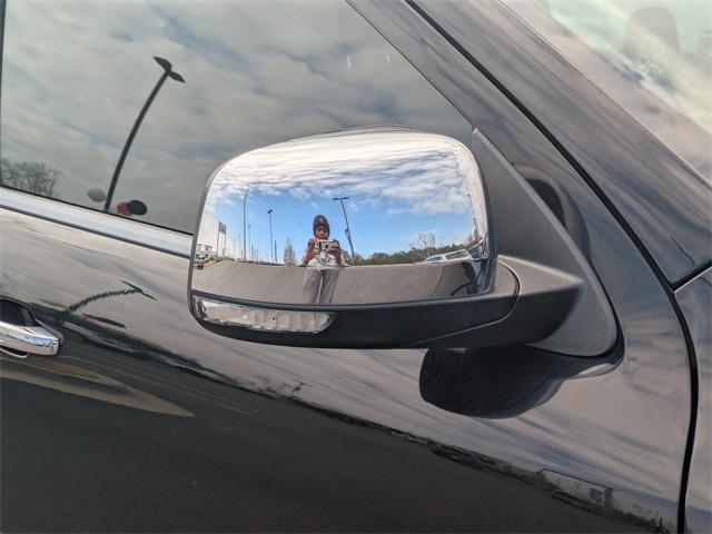 used 2019 Dodge Durango car, priced at $21,688