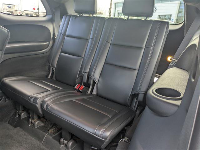used 2019 Dodge Durango car, priced at $21,688