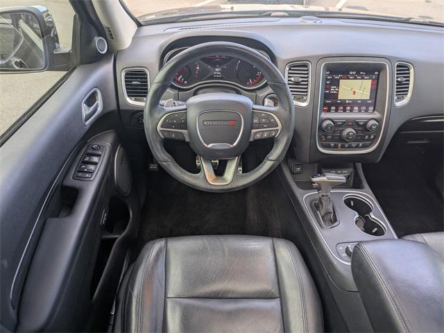 used 2019 Dodge Durango car, priced at $21,688