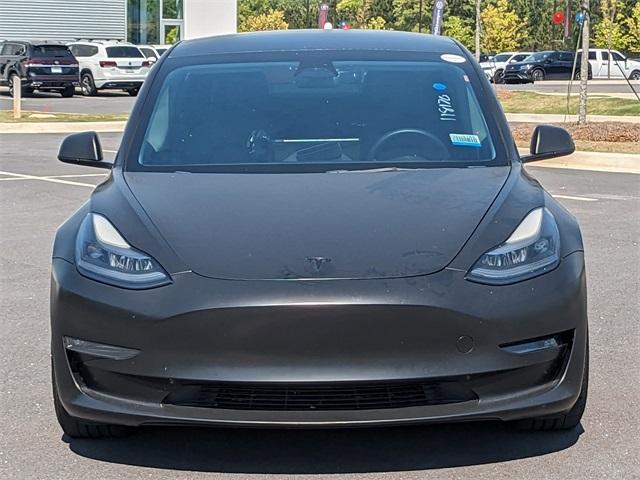 used 2022 Tesla Model 3 car, priced at $26,888