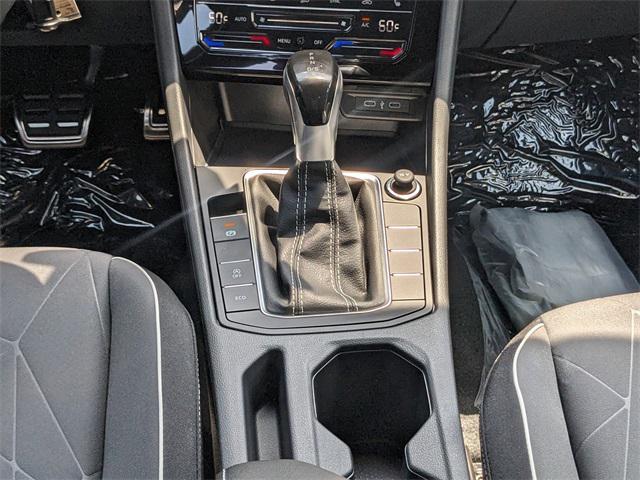 new 2025 Volkswagen Jetta car, priced at $25,511