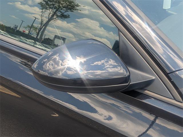 new 2025 Volkswagen Jetta car, priced at $25,511
