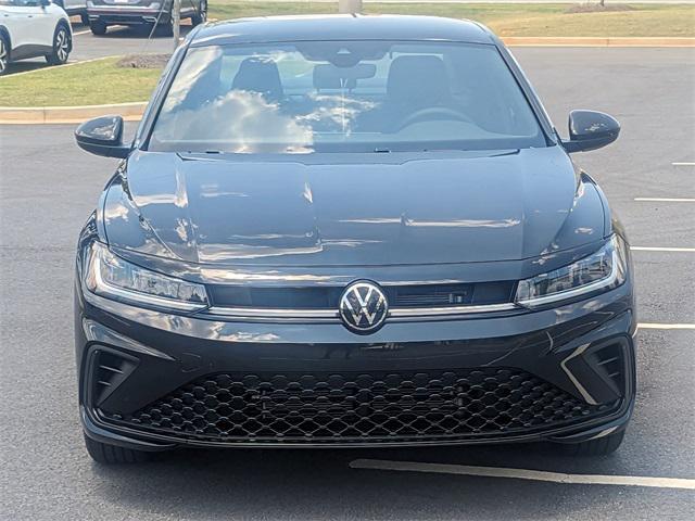 new 2025 Volkswagen Jetta car, priced at $25,511