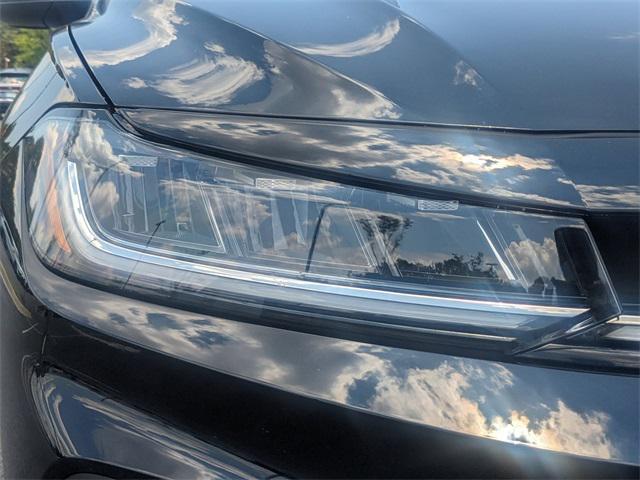new 2025 Volkswagen Jetta car, priced at $25,511