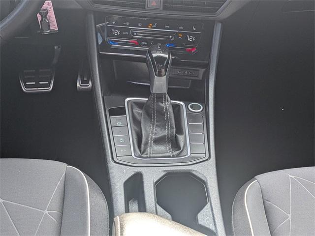 new 2026 Volkswagen Jetta car, priced at $27,144