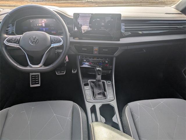 new 2026 Volkswagen Jetta car, priced at $27,144