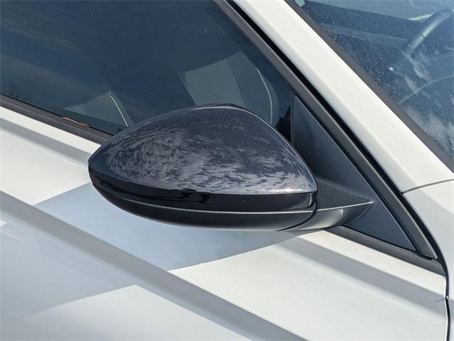 new 2026 Volkswagen Jetta car, priced at $27,144