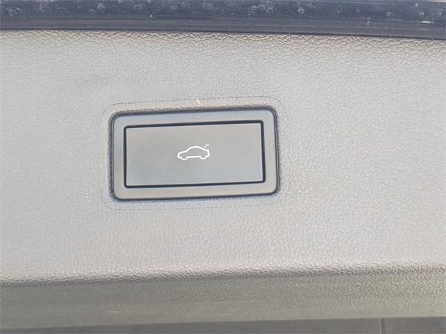 used 2024 Volkswagen Tiguan car, priced at $32,388