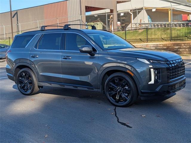 used 2024 Hyundai Palisade car, priced at $40,958