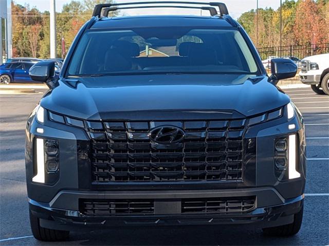 used 2024 Hyundai Palisade car, priced at $39,788